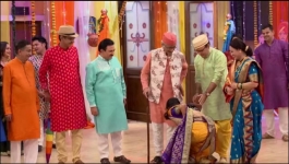 Taarak Mehta Ka Ooltah Chashmah - 2nd April 2025